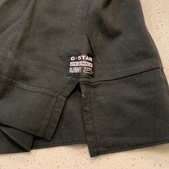 G-Star t-shirt - size S - Picture 4 of 12